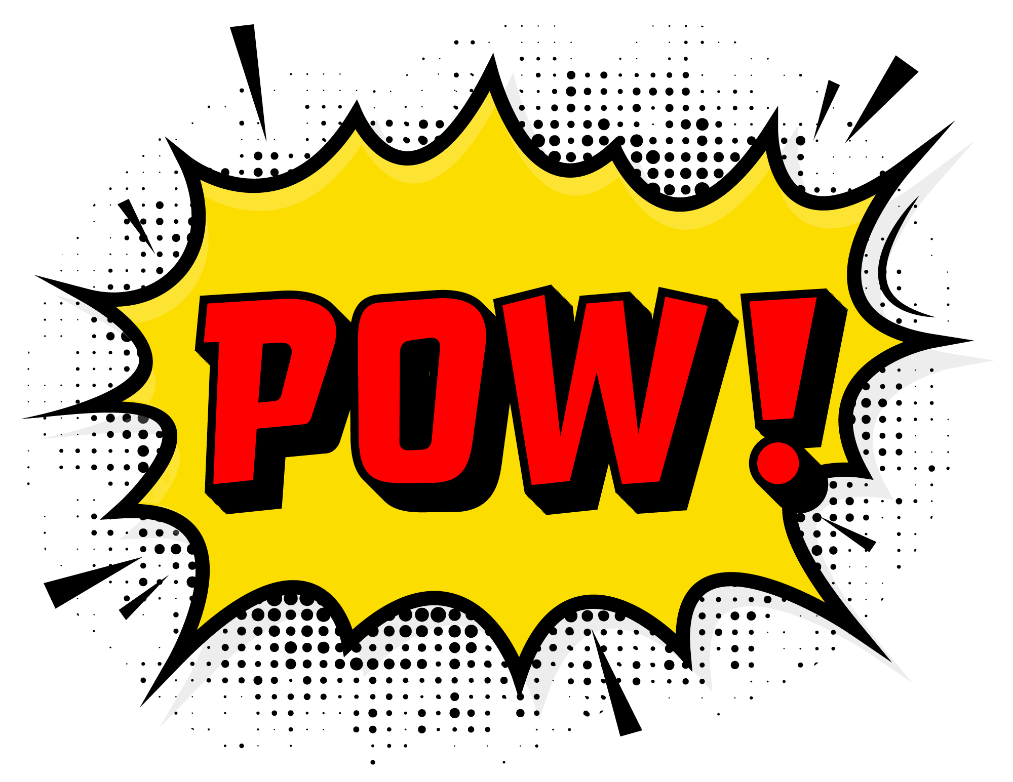 Pow