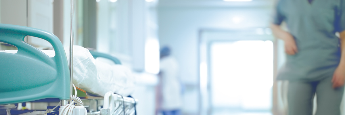 Prendre soin des établissements de santé avec les principes du Lean