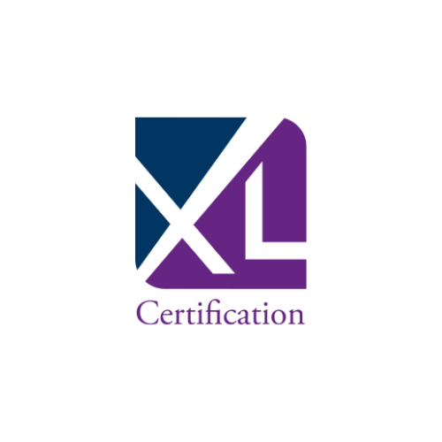 xl certification