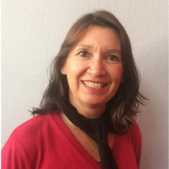 Stéphanie Pessayre