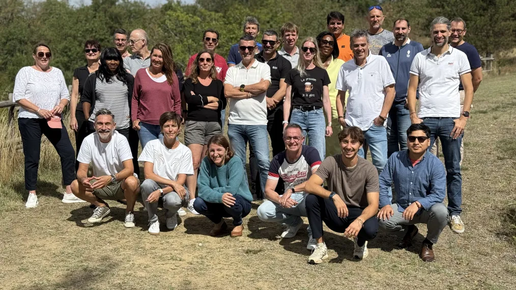 XLG photo groupe