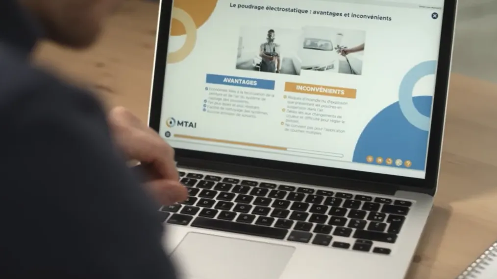 e-learning
