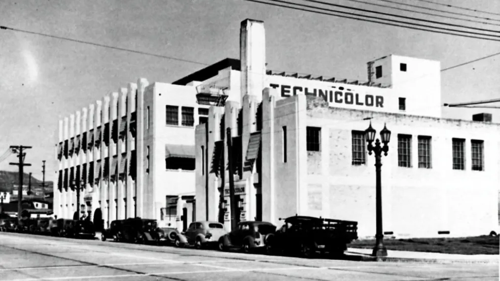 technicolor