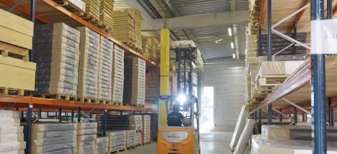 Prestation Excellence Opérationnelle chez Senso Pur