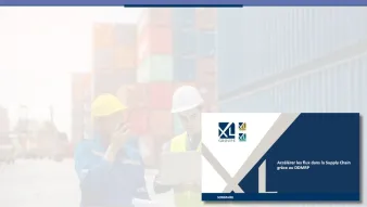 Accélérer les flux dans la Supply Chain grâce au DDMRP