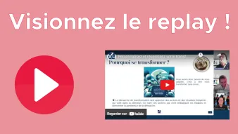 Personnalisez et réussissez votre transformation