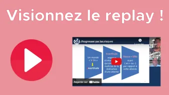 Progresser par les risques