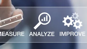 Déploiement d'un projet Lean 6 Sigma chez un client
