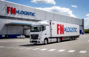 FM Logistics