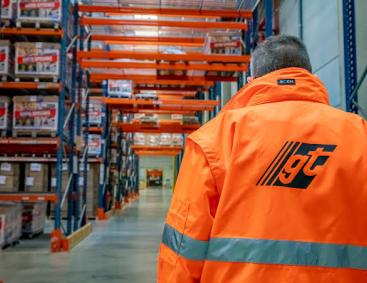 GT Logistics