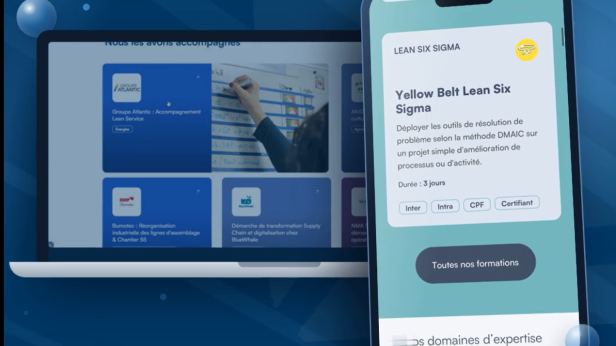 Nouveaux sites, nouvelle marque : XL Groupe et XL Formation font peau neuve 