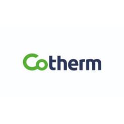 cotherm logo