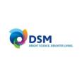 dsm logo